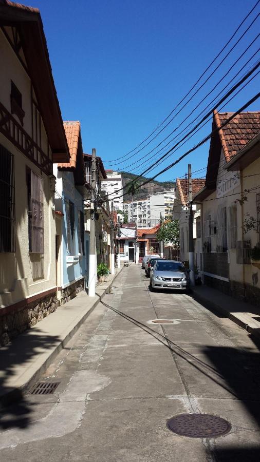 Appartamento Casa Em Botafogo Rio de Janeiro Esterno foto