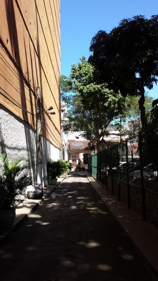 Appartamento Casa Em Botafogo Rio de Janeiro Esterno foto
