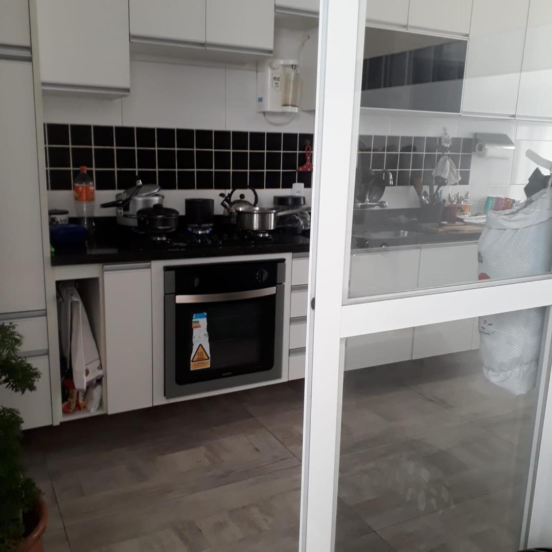 Appartamento Casa Em Botafogo Rio de Janeiro Esterno foto