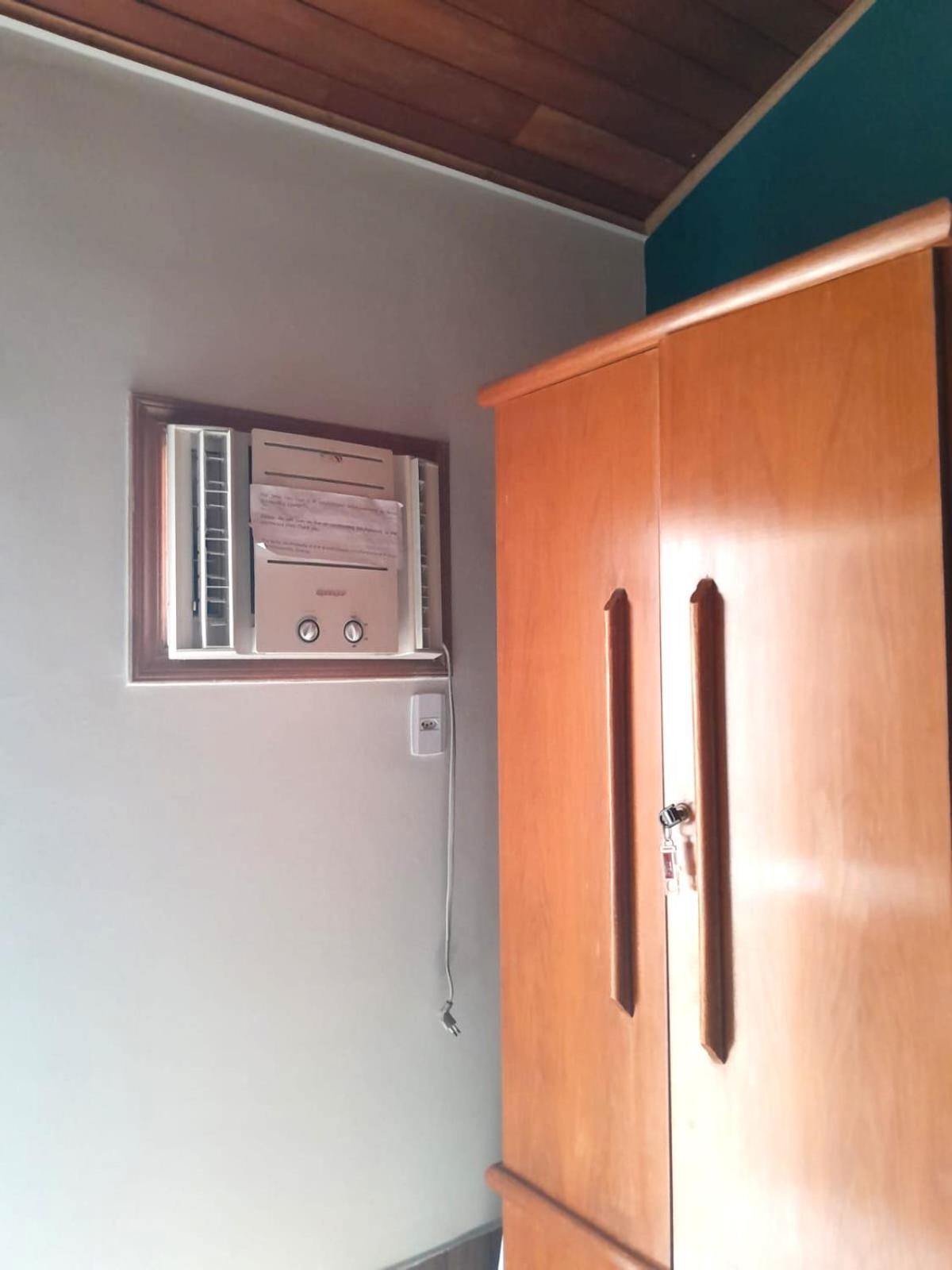 Appartamento Casa Em Botafogo Rio de Janeiro Esterno foto