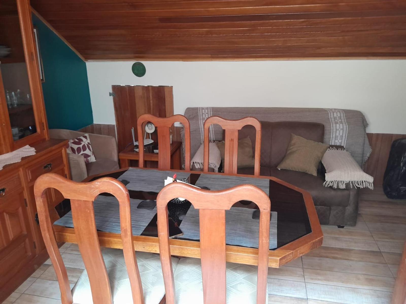 Appartamento Casa Em Botafogo Rio de Janeiro Esterno foto